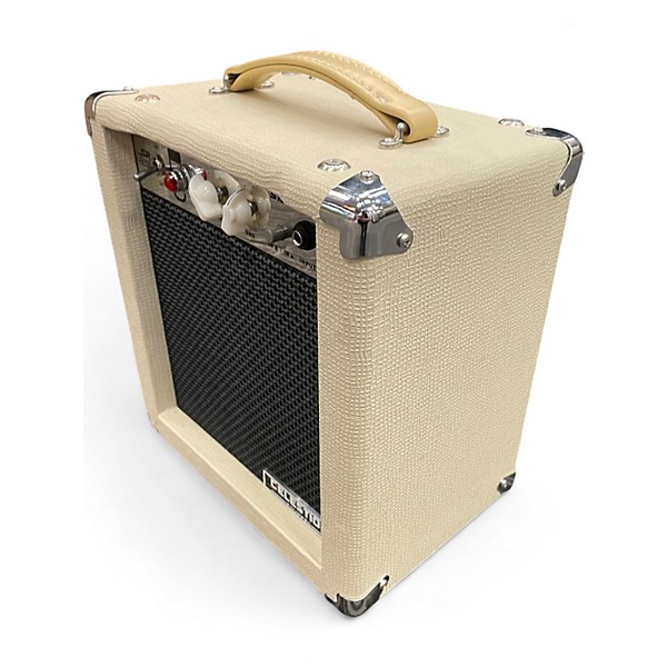 Used SR Technologies Stage Right 611705 Tube Guitar Combo Amp