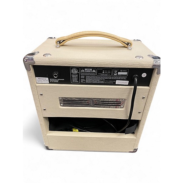 Used SR Technologies Stage Right 611705 Tube Guitar Combo Amp