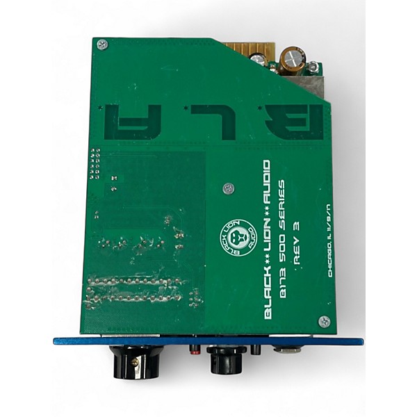 Used Black Lion Audio B173 Rack Equipment