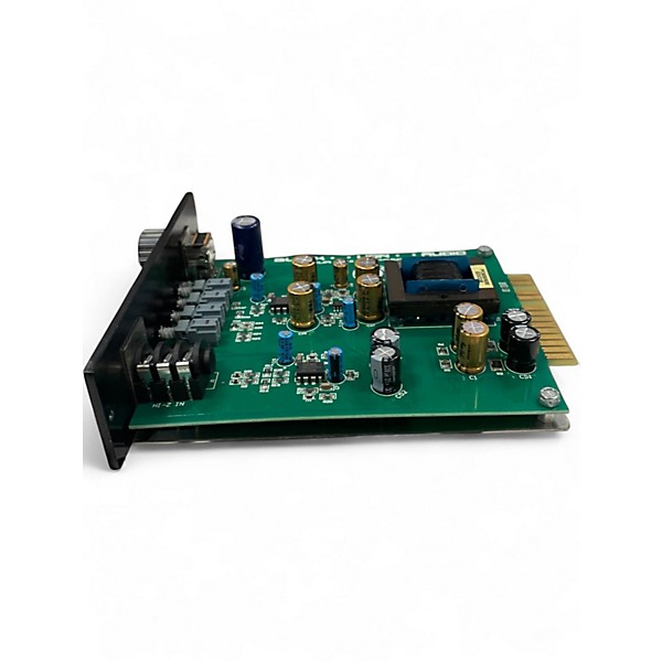 Used Black Lion Audio Autuer MK2 Rack Equipment