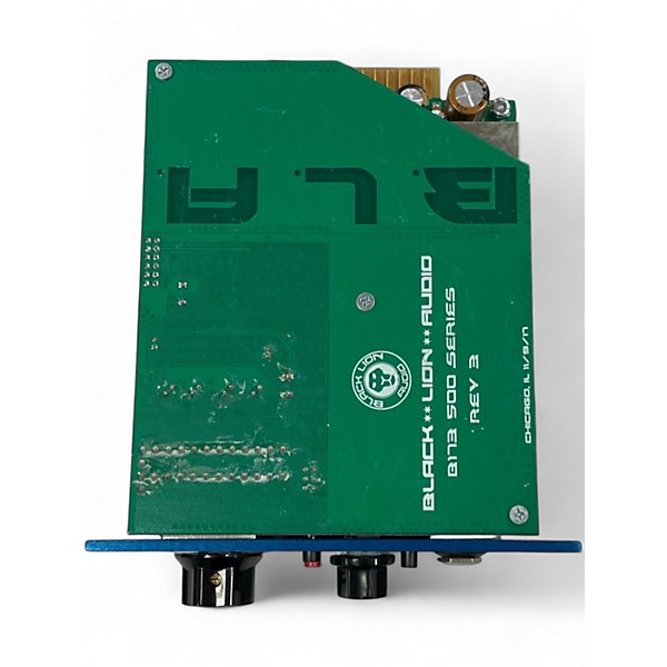 Used Black Lion Audio B173 Rack Equipment