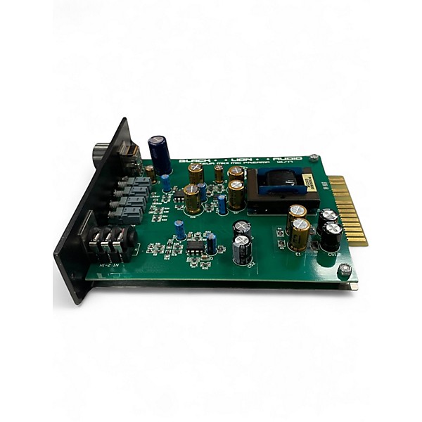 Used Black Lion Audio Auteur MK2 Rack Equipment