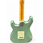 Used Fender American Professional II Stratocaster Mystic Surf Green Solid Body Electric Guitar