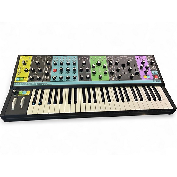Used Moog Matriarch Synthesizer