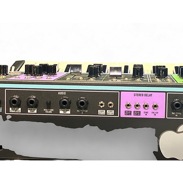 Used Moog Matriarch Synthesizer