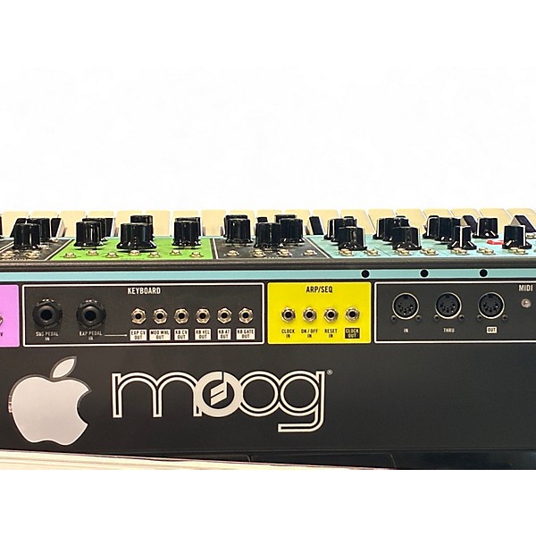 Used Moog Matriarch Synthesizer