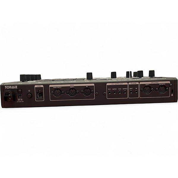 Used Pioneer Toraiz Squid Multitrack Sequencer Production Controller