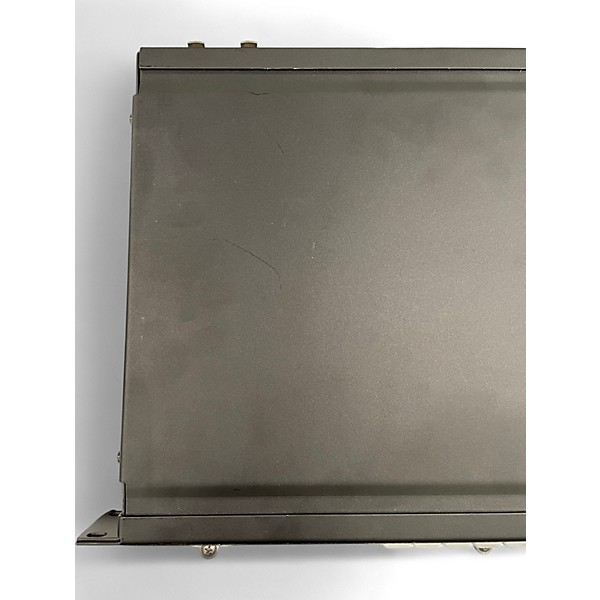 Used Coleman Audio MS6R Signal Processor