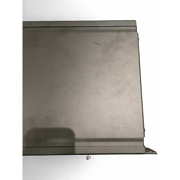 Used Coleman Audio MS6R Signal Processor