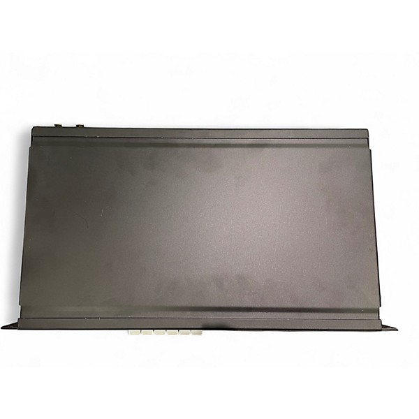 Used Coleman Audio MS6R Signal Processor