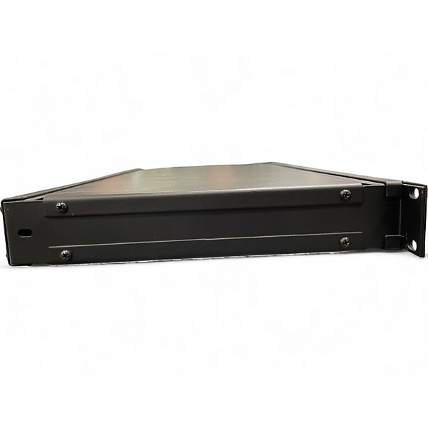 Used Coleman Audio MS6R Signal Processor