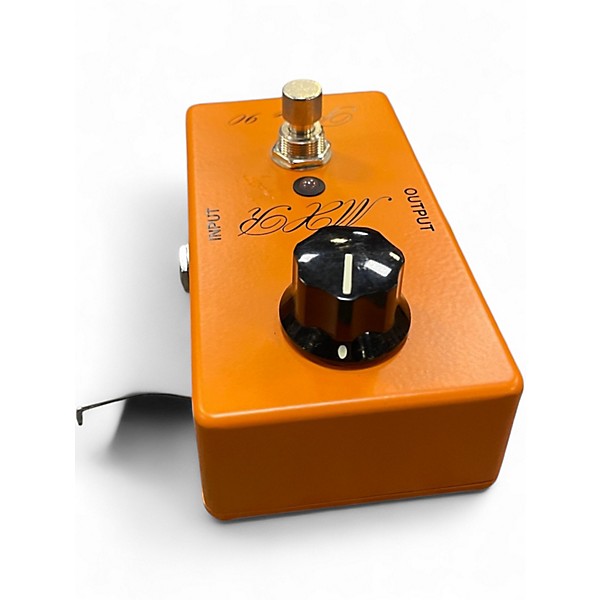 Used MXR Phase 90 Script Effect Pedal