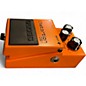 Used BOSS DS1 Distortion Effect Pedal