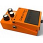 Used BOSS DS1 Distortion Effect Pedal