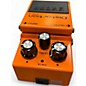 Used BOSS DS1 Distortion Effect Pedal
