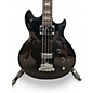 Used 2022 Gibson Midtown 120th Anniversary Dark Sparkle Electric Bass Guitar thumbnail