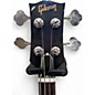 Used 2022 Gibson Midtown 120th Anniversary Dark Sparkle Electric Bass Guitar