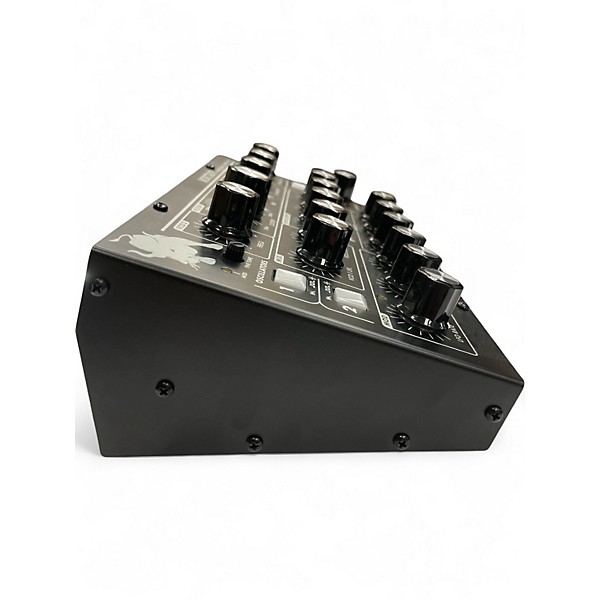 Used Moog TBP002 Minitaur Bass Synthesizer