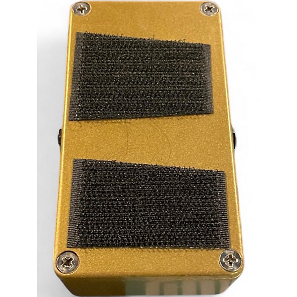 Used Hermida Audio Usa Zendrive Effect Pedal