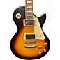 Used 2021 Epiphone 1959 LES PAUL STANDARD OUTFIT AGED DARK BURST Solid Body Electric Guitar