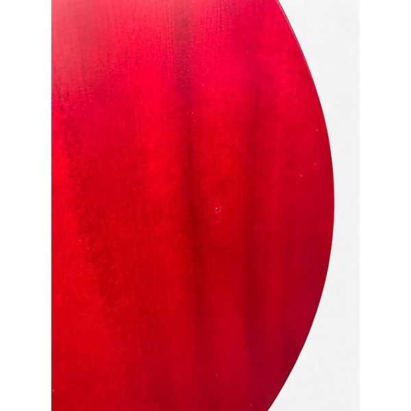 Used 2021 Epiphone 1959 LES PAUL STANDARD OUTFIT AGED DARK BURST Solid Body Electric Guitar