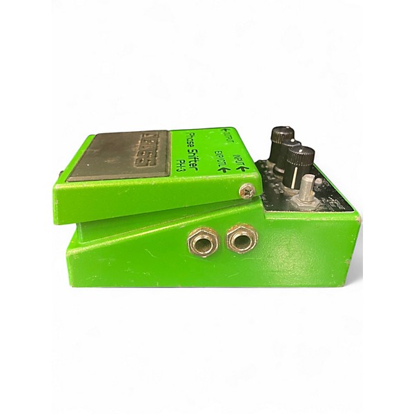 Used BOSS PH3 Phase Shifter Effect Pedal