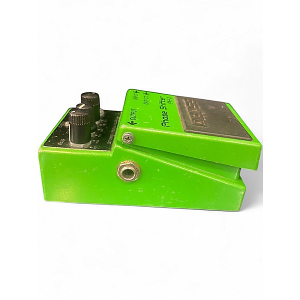 Used BOSS PH3 Phase Shifter Effect Pedal