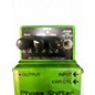 Used BOSS PH3 Phase Shifter Effect Pedal