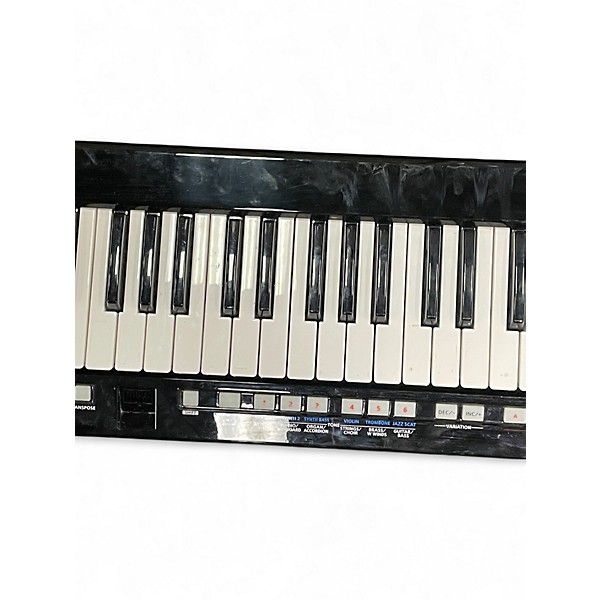 Used Roland Lucina AX09 37 Key Synthesizer