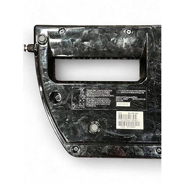 Used Roland Lucina AX09 37 Key Synthesizer