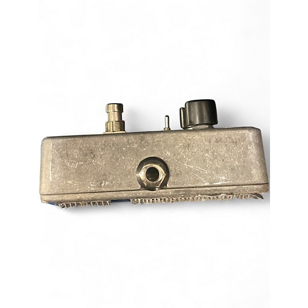 Used Electro-Harmonix Nano Soul Preacher Compressor Effect Pedal