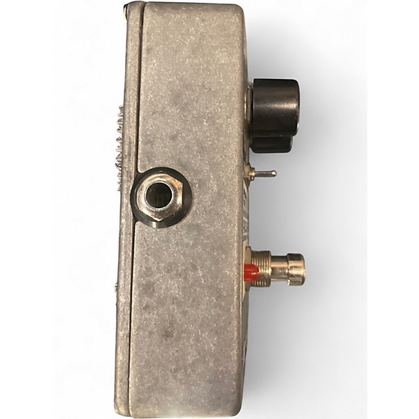 Used Electro-Harmonix Nano Soul Preacher Compressor Effect Pedal