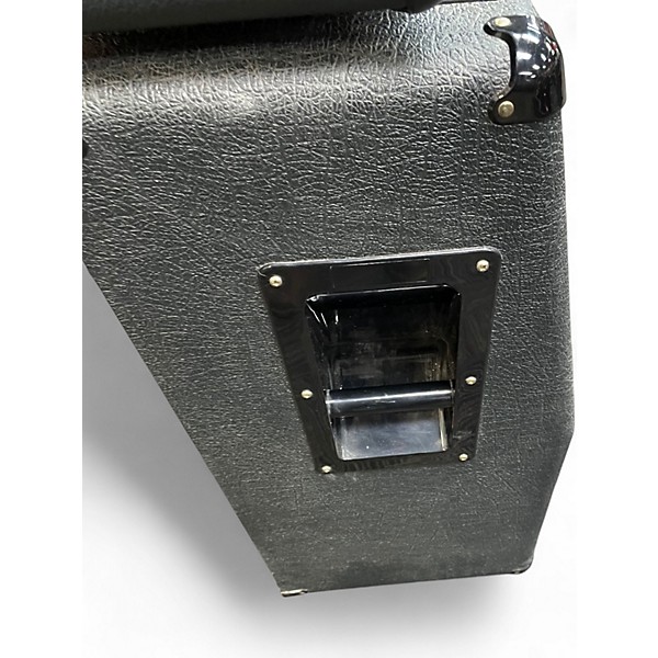 Used 2004 Marshall 1960A 300W 4x12 Stereo Slant Guitar Cabinet