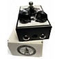 Used J.Rockett Audio Designs EL HOMBRE Effect Pedal