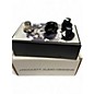 Used J.Rockett Audio Designs EL HOMBRE Effect Pedal