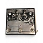 Used J.Rockett Audio Designs CLOCKWORK ECHO Effect Pedal thumbnail