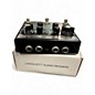 Used J.Rockett Audio Designs CLOCKWORK ECHO Effect Pedal