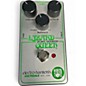 Used Electro-Harmonix LIZARD QUEEN Effect Pedal