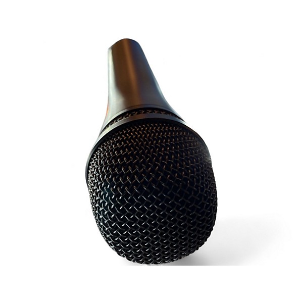 Used Sennheiser E835 Dynamic Microphone