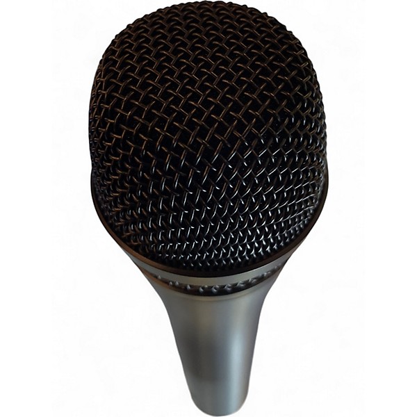 Used Sennheiser E835 Dynamic Microphone