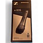 Used Sennheiser E835 Dynamic Microphone