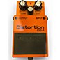 Used 2022 BOSS DS1 Effect Pedal thumbnail