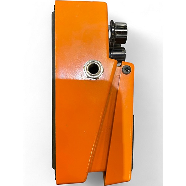 Used 2022 BOSS DS1 Effect Pedal