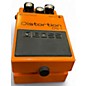 Used 2022 BOSS DS1 Effect Pedal