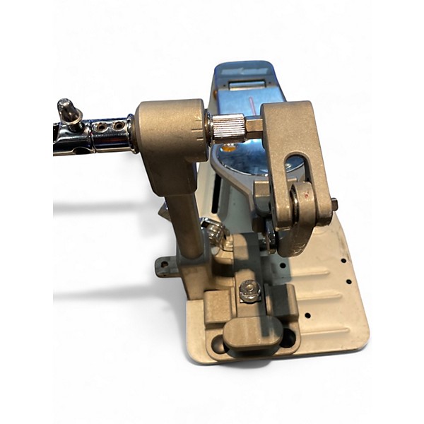 Used Pearl ELIMINATOR DEMON CHAIN DRIVE Double Bass Drum Pedal