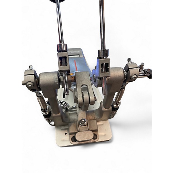 Used Pearl ELIMINATOR DEMON CHAIN DRIVE Double Bass Drum Pedal