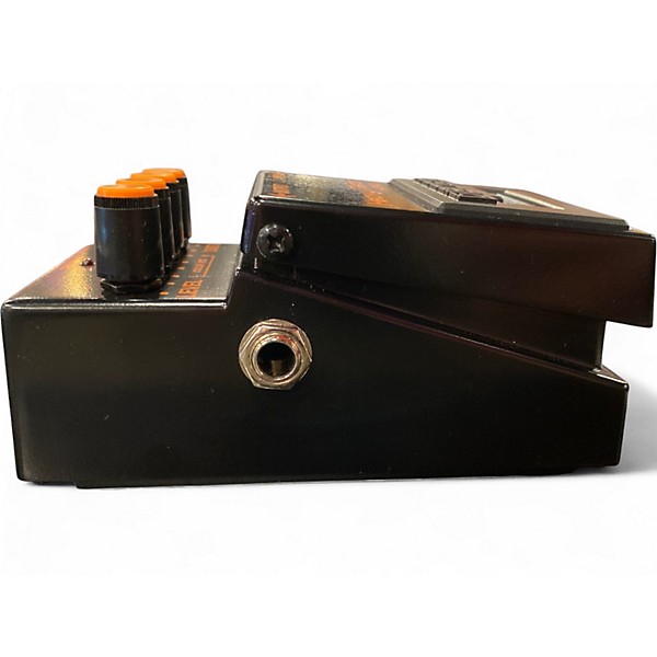 Used BOSS HM-2W Effect Pedal