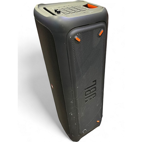 Used JBL PARTYBOX 1000 Powered Speaker