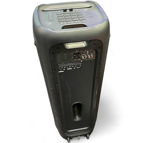 Used JBL PARTYBOX 1000 Powered Speaker