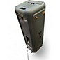 Used JBL PARTYBOX 1000 Powered Speaker
